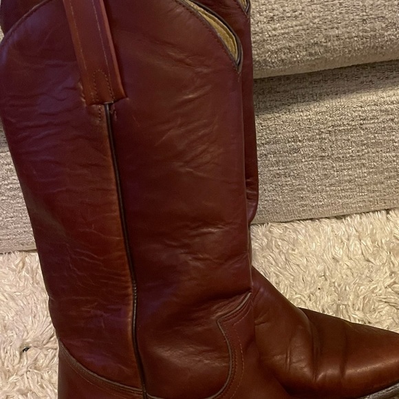 FRYE WOMEN BOOTS - Picture 15 of 15